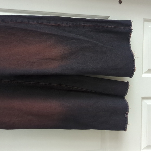 Levis Premium Ribcage Wide Leg - Picture 3 of 9